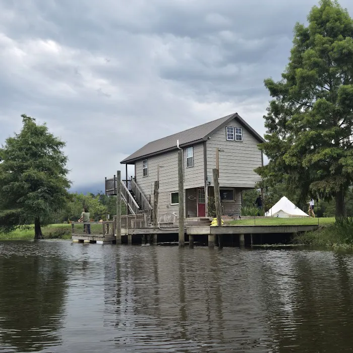 Bayou Glamping Co Picture 1