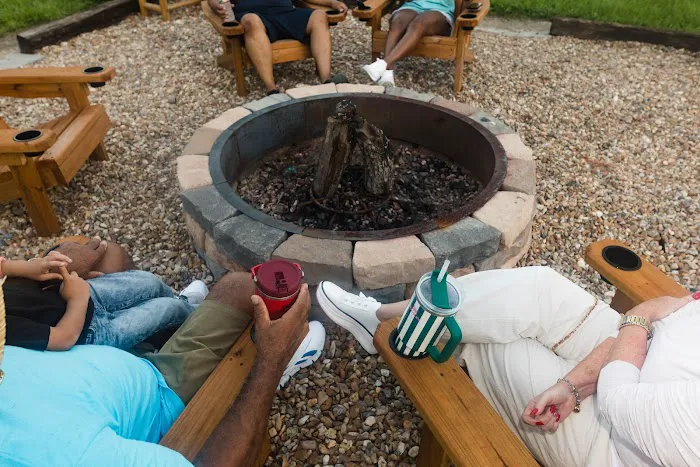 Bayou Glamping Co Picture 9