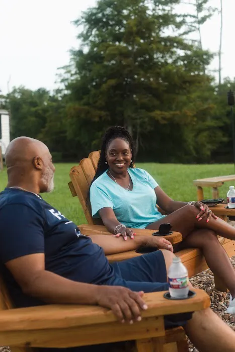 Bayou Glamping Co Picture 4