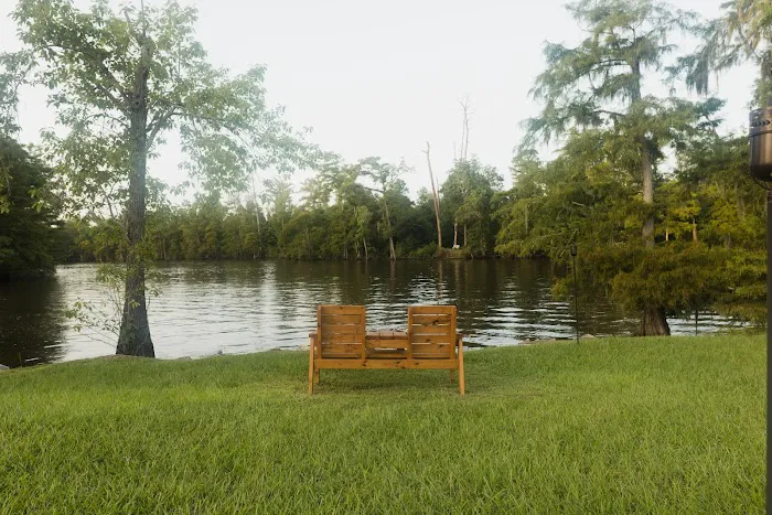 Bayou Glamping Co Picture 8
