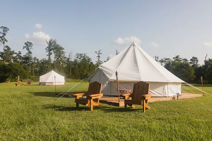 Bayou Glamping Co Picture 5