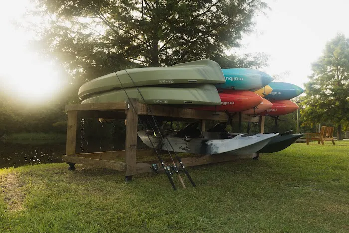 Bayou Glamping Co Picture 6