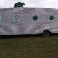 Kershaw's Cajun Village ico