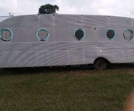 Kershaw's Cajun Village