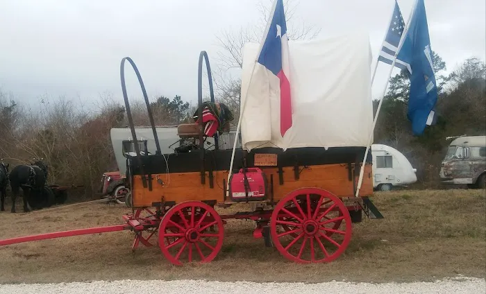 Kershaw's Cajun Village Picture 3