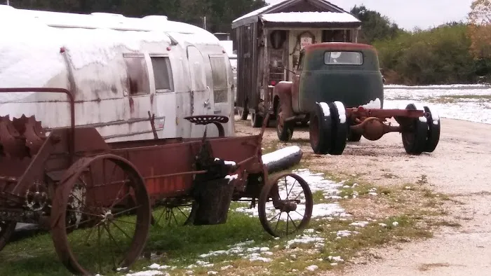 Kershaw's Cajun Village Picture 2