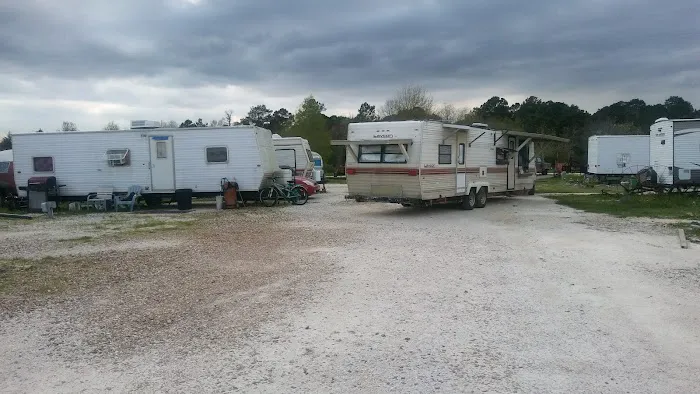 Kershaw's Cajun Village Picture 4