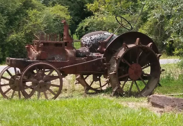 Kershaw's Cajun Village Picture 8