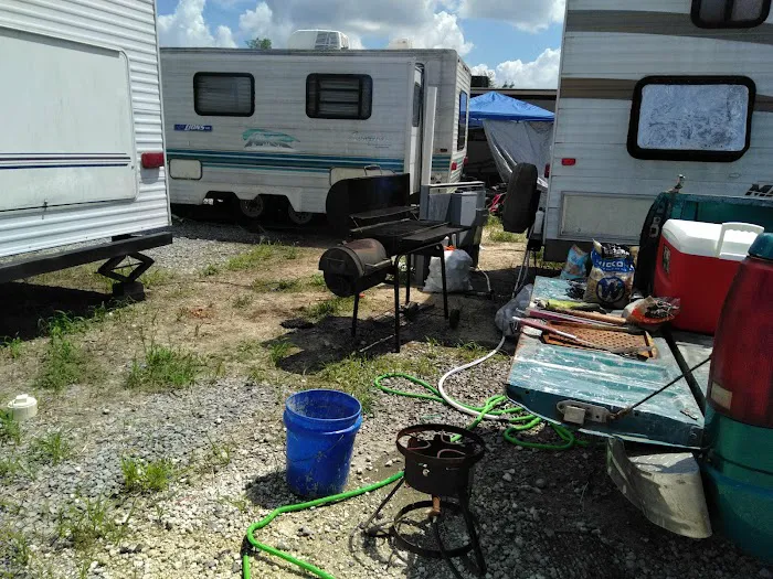 Kershaw's Cajun Village Picture 9