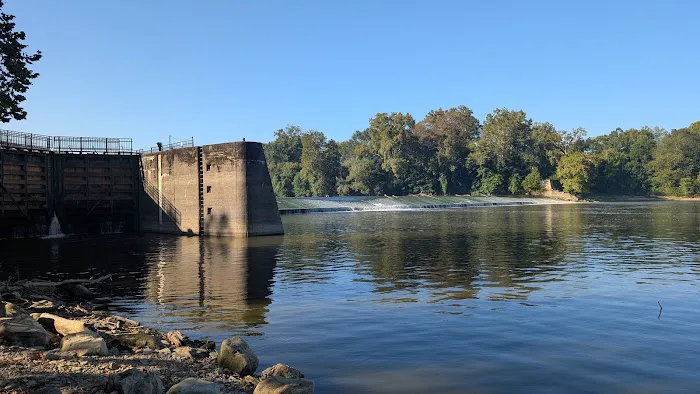 Luke Chute Campground Picture 2