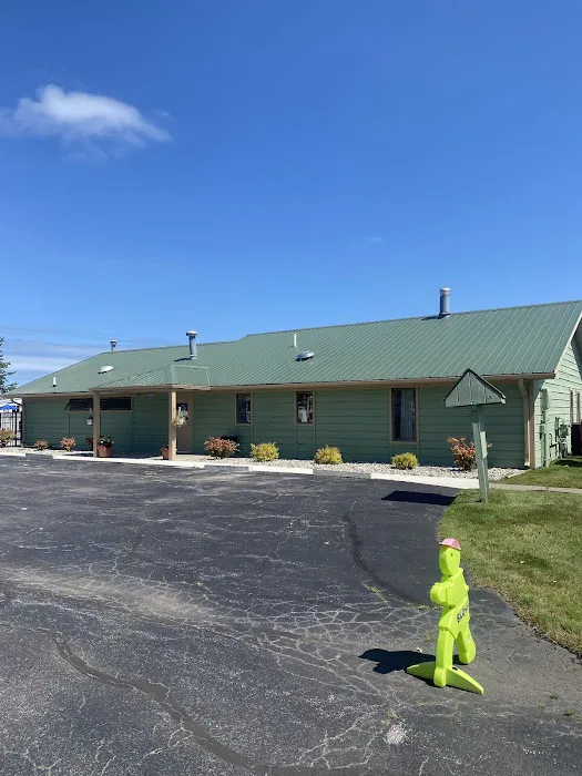 Northport Condominium Campground Picture 3