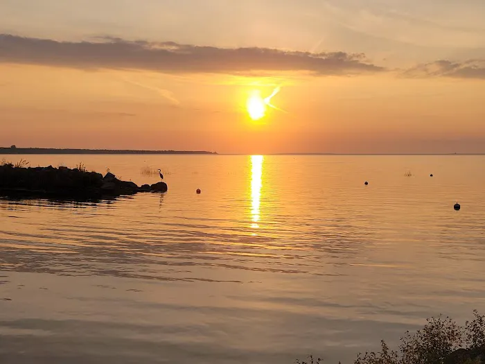 Northport Condominium Campground Picture 10