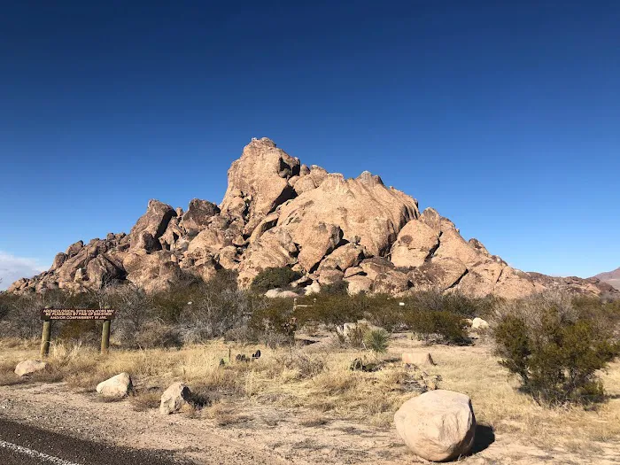 Gleatherland Ranch / Campground Picture 5