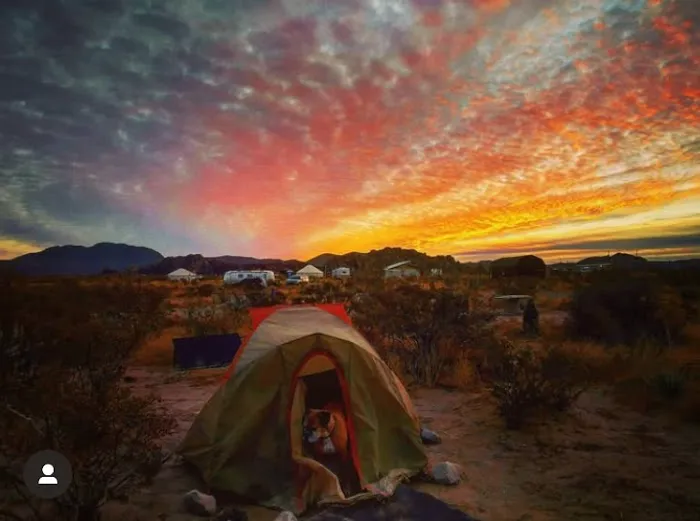 Gleatherland Ranch / Campground Picture 1