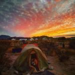 Gleatherland Ranch / Campground