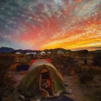 Gleatherland Ranch / Campground ico