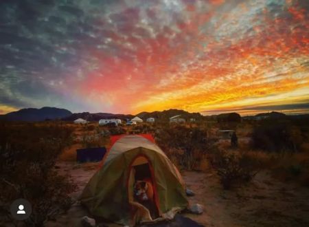 Gleatherland Ranch / Campground