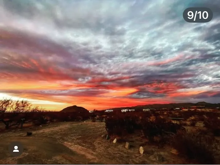 Gleatherland Ranch / Campground Picture 6