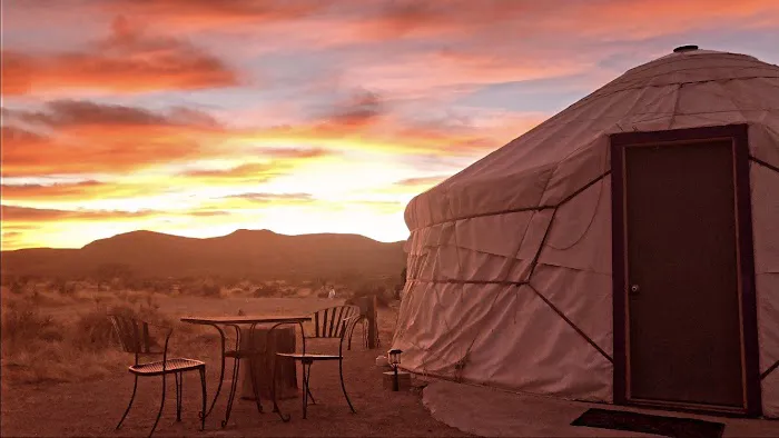 Gleatherland Ranch / Campground Picture 10