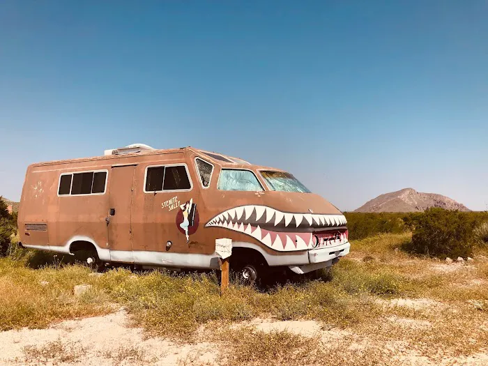 Gleatherland Ranch / Campground Picture 9