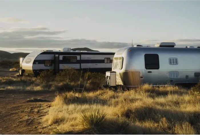 Gleatherland Ranch / Campground Picture 7