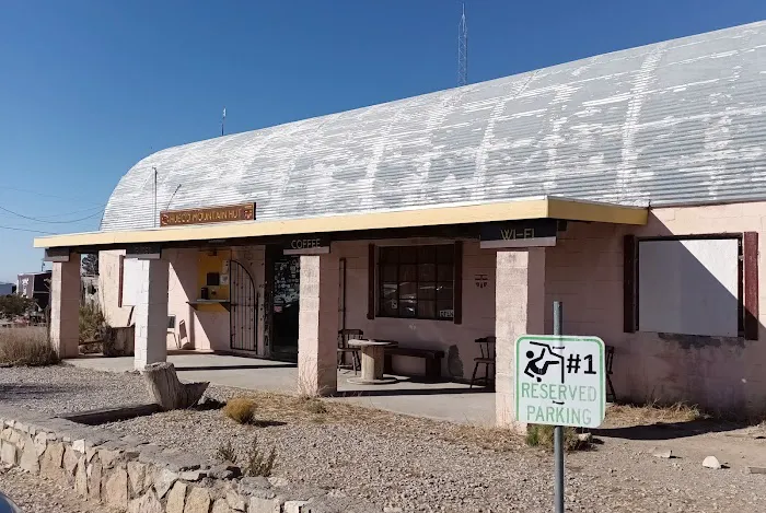 CAMPING Hueco Tanks Picture 8