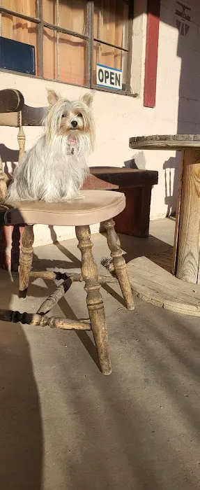 CAMPING Hueco Tanks Picture 3