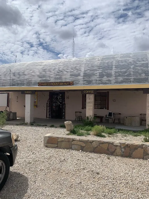 CAMPING Hueco Tanks Picture 7