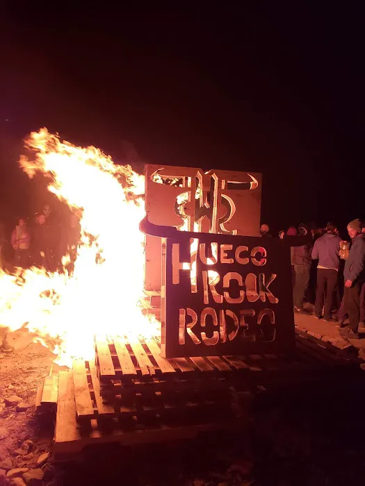 Hueco Rock Ranch - American Alpine Club Picture 3