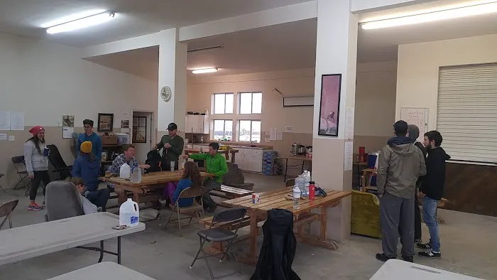 Hueco Rock Ranch - American Alpine Club Picture 4