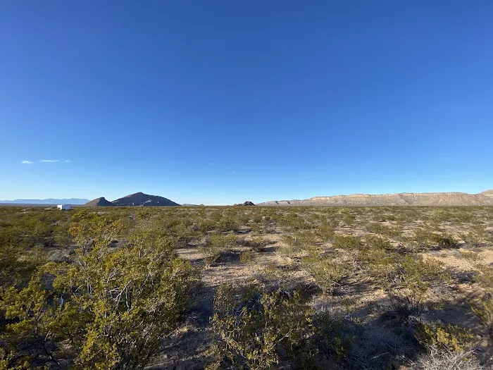 Hueco Rock Ranch - American Alpine Club Picture 6