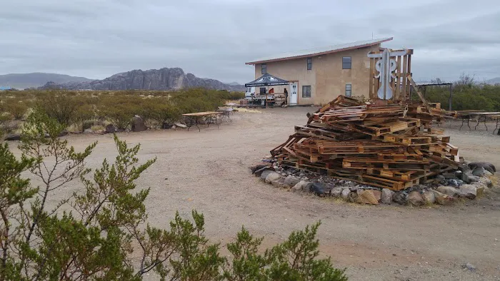 Hueco Rock Ranch - American Alpine Club Picture 5