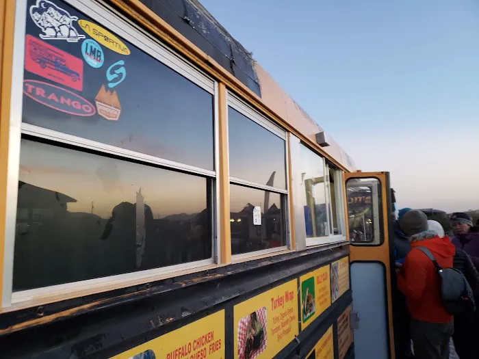 Hueco Rock Ranch - American Alpine Club Picture 9