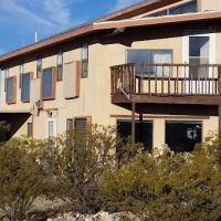 Hueco Rock Ranch - American Alpine Club ico