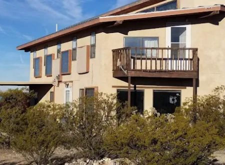 Hueco Rock Ranch - American Alpine Club