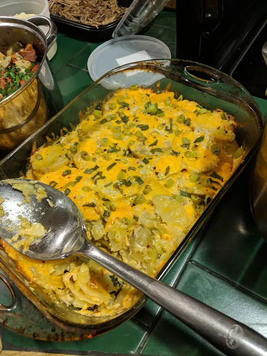 Hueco Rock Ranch - American Alpine Club Picture 7