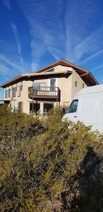 Hueco Rock Ranch - American Alpine Club Picture 2