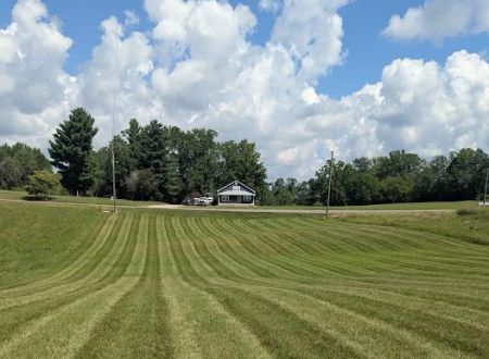 NMC Campground