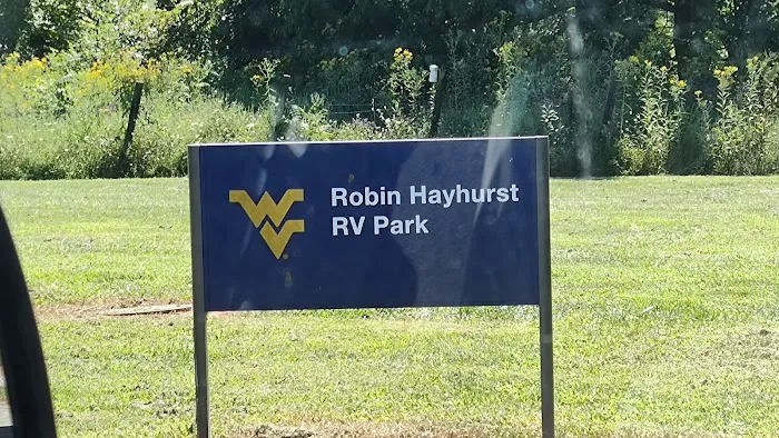 Robin Hayhurst RV Park Picture 1