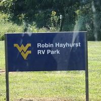 Robin Hayhurst RV Park ico