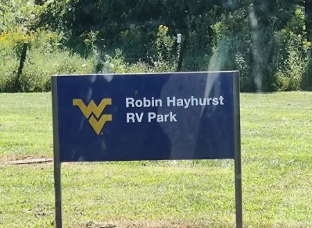 Robin Hayhurst RV Park