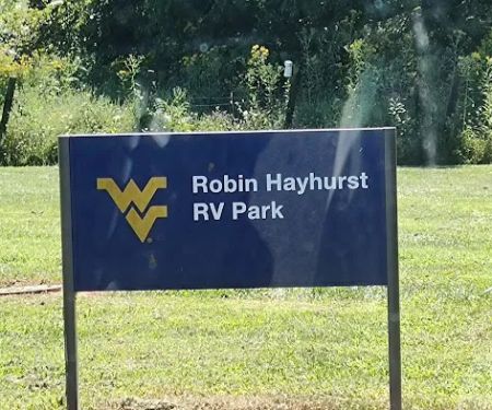 Robin Hayhurst RV Park