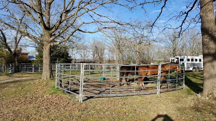 Pomme de ridge horse camp and campground Picture 7