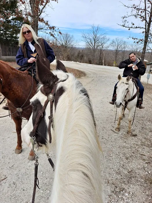 Pomme de ridge horse camp and campground Picture 10