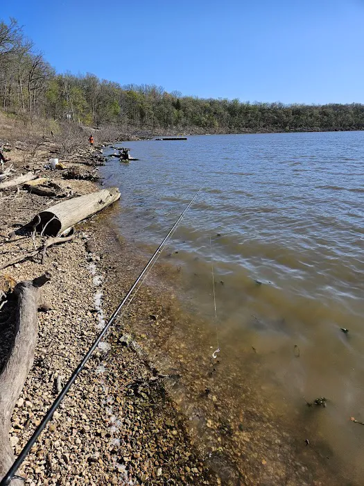 Pittsburg Park USACE Picture 1