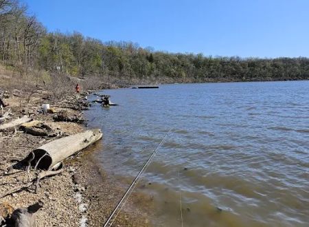 Pittsburg Park USACE
