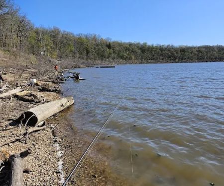 Pittsburg Park USACE