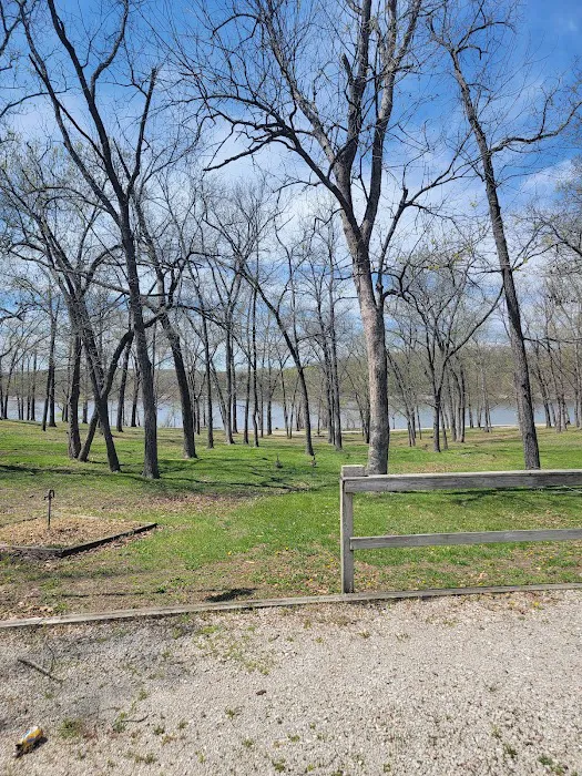 Pittsburg Park USACE Picture 5