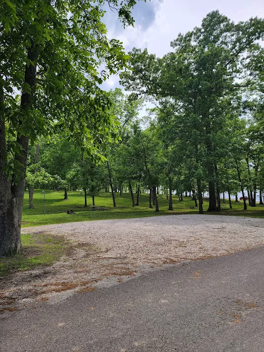 Pittsburg Park USACE Picture 7