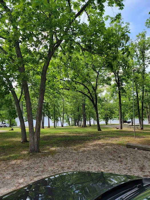 Pittsburg Park USACE Picture 4